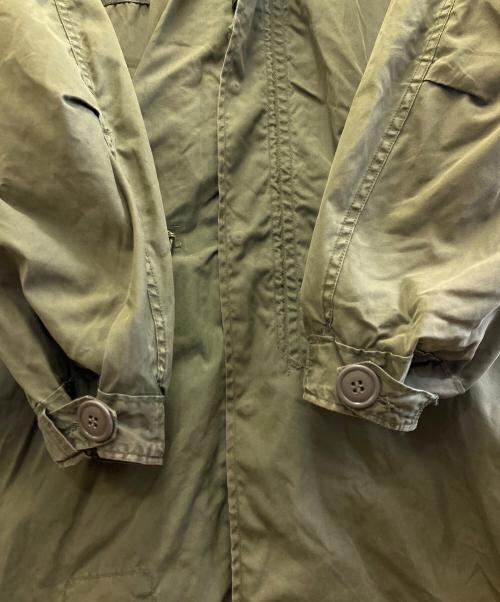 その他ブランド（ソノタブランド）その他ブランド (ソノタブランド) M65ライナー付ジャケット グリーン サイズ:XSの古着・服飾アイテム