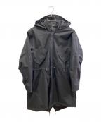 Norwegian Rainノルウェージャンレイン）の古着「M65ジャケット」｜ブラック