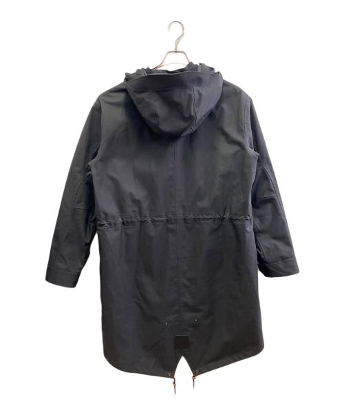 Norwegian Rain（ノルウェージャンレイン）Norwegian Rain (ノルウェージャンレイン) M65ジャケット ブラック サイズ:Sの古着・服飾アイテム