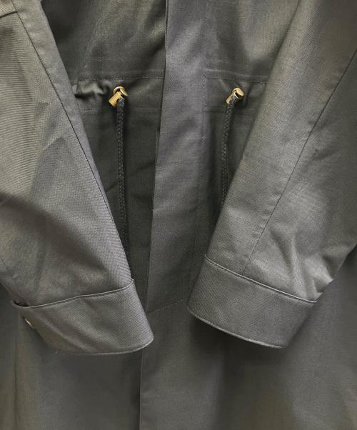 Norwegian Rain（ノルウェージャンレイン）Norwegian Rain (ノルウェージャンレイン) M65ジャケット ブラック サイズ:Sの古着・服飾アイテム