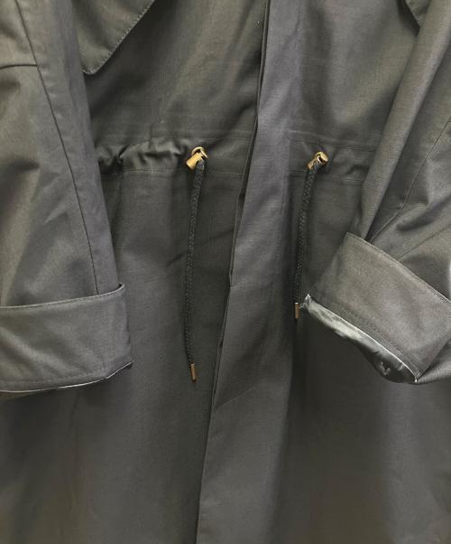 Norwegian Rain（ノルウェージャンレイン）Norwegian Rain (ノルウェージャンレイン) M65ジャケット ブラック サイズ:Sの古着・服飾アイテム