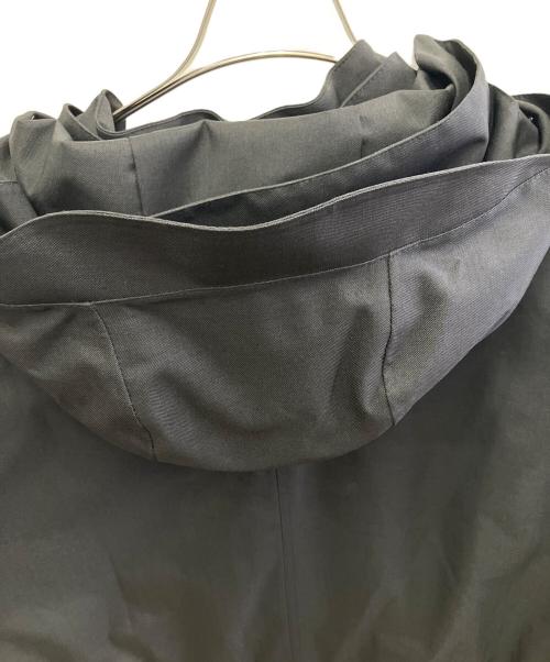 Norwegian Rain（ノルウェージャンレイン）Norwegian Rain (ノルウェージャンレイン) M65ジャケット ブラック サイズ:Sの古着・服飾アイテム