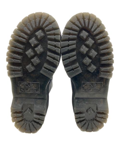 Dr.Martens（ドクターマーチン）Dr.Martens (ドクターマーチン) ジェイドンブーツ ブラック サイズ:UK3の古着・服飾アイテム