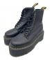 Dr.Martens（ドクターマーチン）の古着「ジェイドンブーツ」｜ブラック