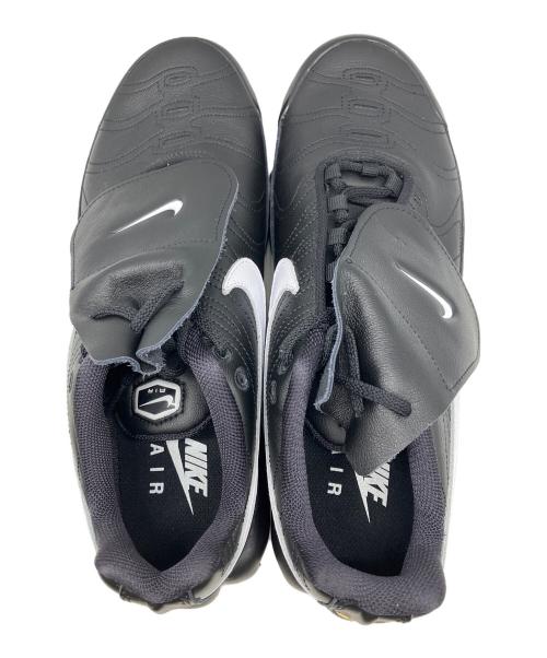 NIKE（ナイキ）NIKE (ナイキ) AIR MAX PLUS ブラック サイズ:28の古着・服飾アイテム