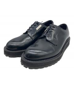 中古・古着通販】CHIPPEWA (チペワ) サービスオックスフォード BLACK