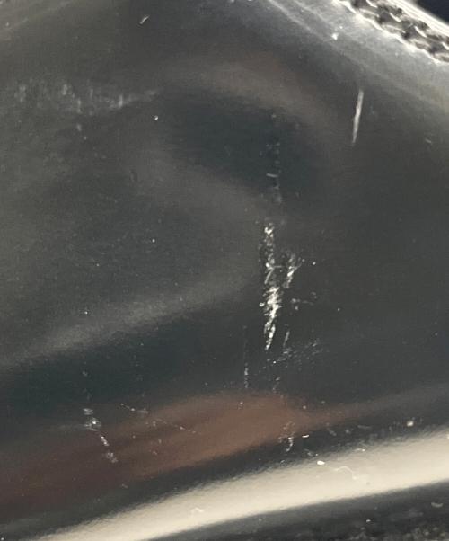 N.HOOLYWOOD（エヌ ハリウッド）N.HOOLYWOOD (エヌ ハリウッド) Danner (ダナー) ポストマンシューズ ブラック サイズ:8の古着・服飾アイテム