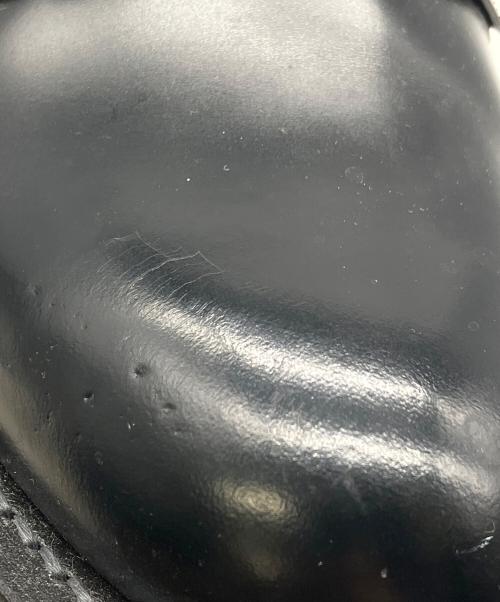 N.HOOLYWOOD（エヌ ハリウッド）N.HOOLYWOOD (エヌ ハリウッド) Danner (ダナー) ポストマンシューズ ブラック サイズ:8の古着・服飾アイテム