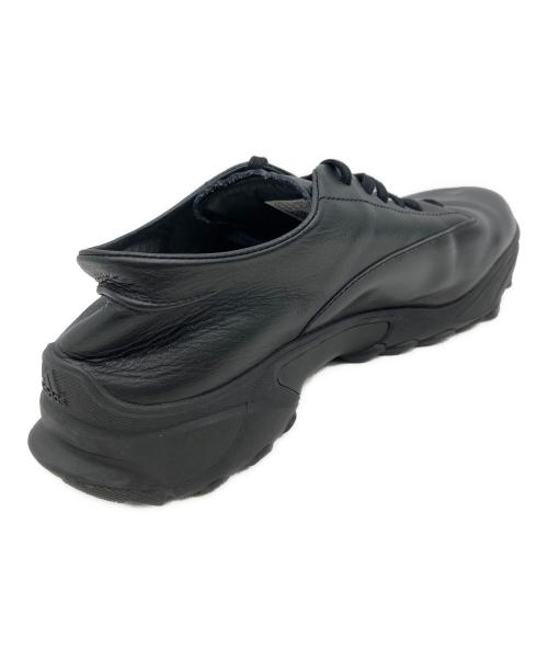 Y-3（ワイスリー）Y-3 (ワイスリー) スニーカー ブラック サイズ:27.5の古着・服飾アイテム
