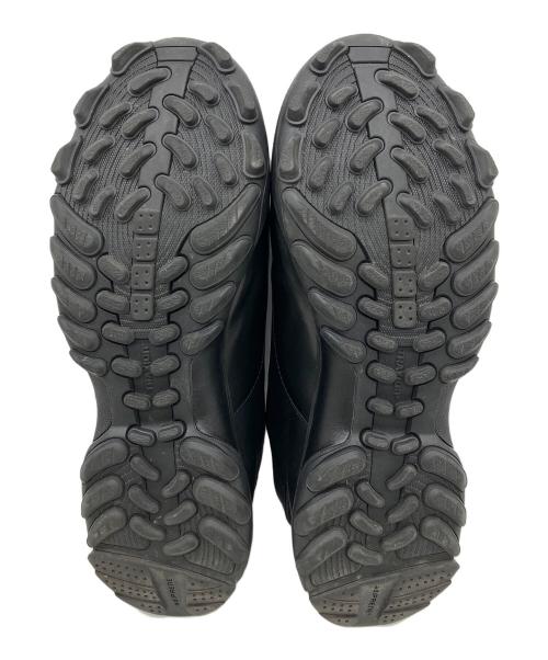 Y-3（ワイスリー）Y-3 (ワイスリー) スニーカー ブラック サイズ:27.5の古着・服飾アイテム