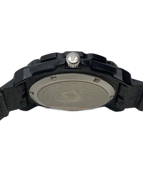 TAG Heuer（タグ・ホイヤー）TAG Heuer (タグ・ホイヤー) 腕時計 ブラックの古着・服飾アイテム
