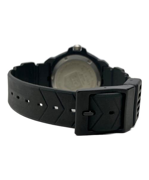 TAG Heuer（タグ・ホイヤー）TAG Heuer (タグ・ホイヤー) 腕時計 ブラックの古着・服飾アイテム