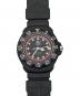 TAG Heuer（タグ・ホイヤー）の古着「腕時計」｜ブラック