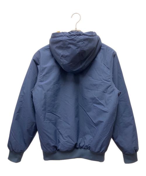 Patagonia（パタゴニア）Patagonia (パタゴニア) ボアジャケット ネイビー サイズ:Sの古着・服飾アイテム