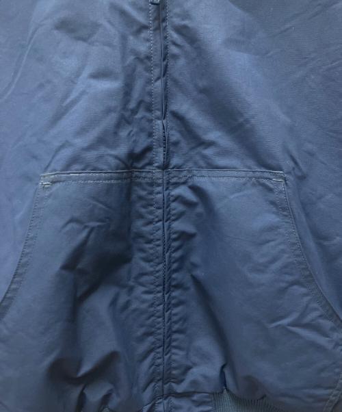 Patagonia（パタゴニア）Patagonia (パタゴニア) ボアジャケット ネイビー サイズ:Sの古着・服飾アイテム