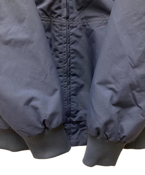 Patagonia（パタゴニア）Patagonia (パタゴニア) ボアジャケット ネイビー サイズ:Sの古着・服飾アイテム