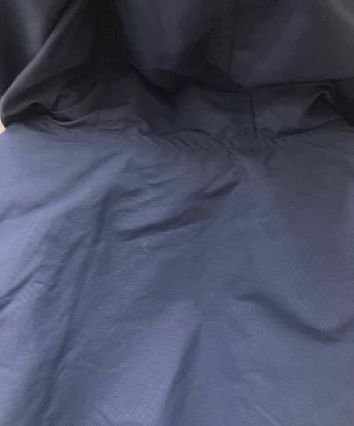 Patagonia（パタゴニア）Patagonia (パタゴニア) ボアジャケット ネイビー サイズ:Sの古着・服飾アイテム