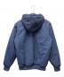 Patagonia (パタゴニア) ボアジャケット ネイビー サイズ:S：15000円