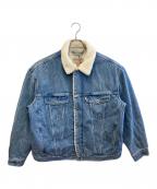LEVI'Sリーバイス）の古着「ランチジャケット」｜インディゴ