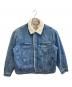 LEVI'S（リーバイス）の古着「ランチジャケット」｜インディゴ