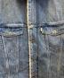 中古・古着 LEVI'S (リーバイス) ランチジャケット インディゴ サイズ:M 未使用品：9000円