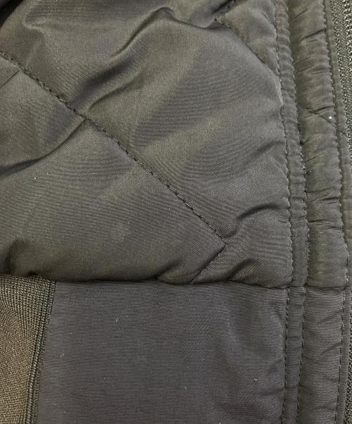 X-LARGE（エクストララージ）X-LARGE (エクストララージ) ナイロンジャケット ブラック サイズ:Lの古着・服飾アイテム