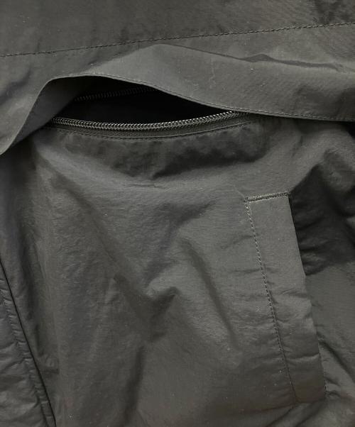 X-LARGE（エクストララージ）X-LARGE (エクストララージ) ナイロンジャケット ブラック サイズ:Lの古着・服飾アイテム