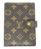 LOUIS VUITTONルイ ヴィトン）の古着「アジェンダPM」