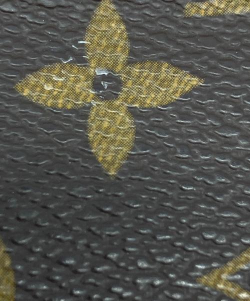 LOUIS VUITTON（ルイ ヴィトン）LOUIS VUITTON (ルイ ヴィトン) アジェンダPMの古着・服飾アイテム