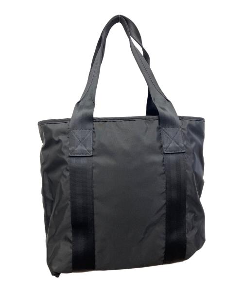 土屋鞄（ツチヤカバン）土屋鞄 (ツチヤカバン) トートバッグ ブラックの古着・服飾アイテム