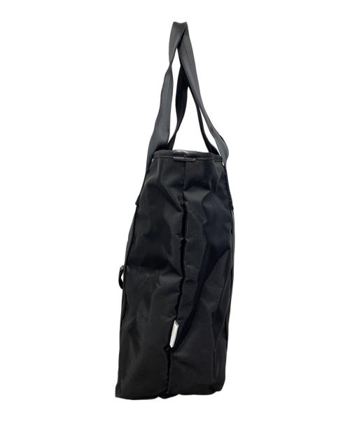 土屋鞄（ツチヤカバン）土屋鞄 (ツチヤカバン) トートバッグ ブラックの古着・服飾アイテム