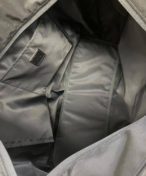 土屋鞄（ツチヤカバン）土屋鞄 (ツチヤカバン) トートバッグ ブラックの古着・服飾アイテム