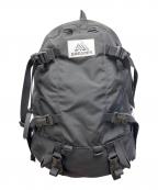 GREGORYグレゴリー）の古着「リュック」｜ブラック