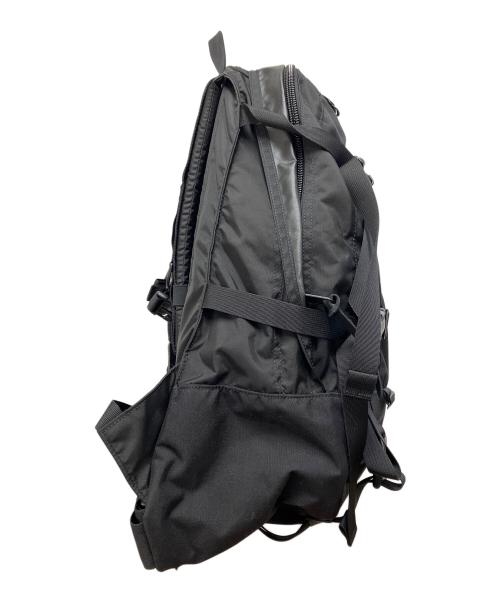 GREGORY（グレゴリー）GREGORY (グレゴリー) リュック ブラックの古着・服飾アイテム