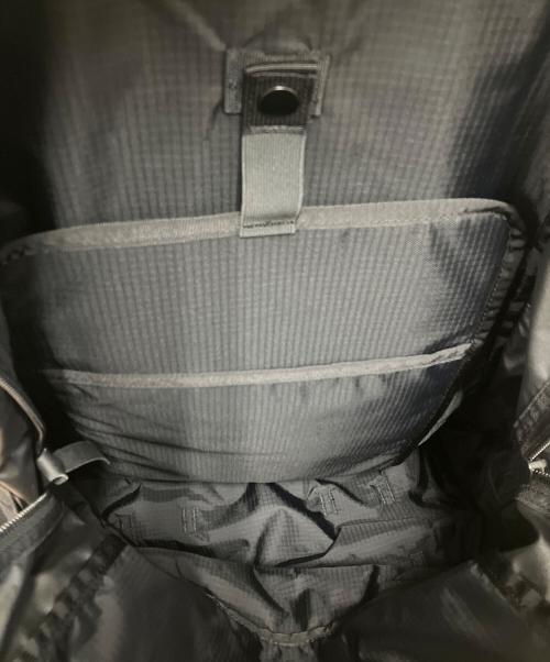 GREGORY（グレゴリー）GREGORY (グレゴリー) リュック ブラックの古着・服飾アイテム