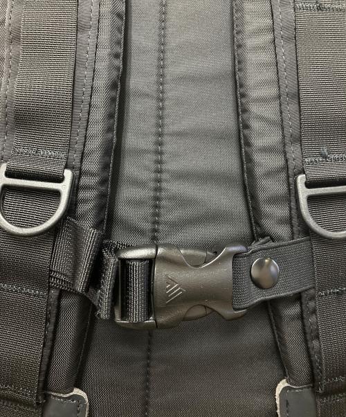 GREGORY（グレゴリー）GREGORY (グレゴリー) リュック ブラックの古着・服飾アイテム