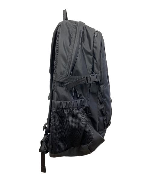THE NORTH FACE（ザ ノース フェイス）THE NORTH FACE (ザ ノース フェイス) リュック ブラックの古着・服飾アイテム
