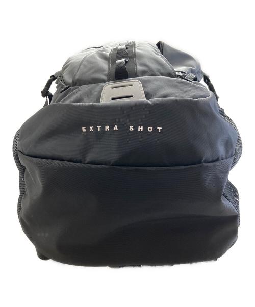 THE NORTH FACE（ザ ノース フェイス）THE NORTH FACE (ザ ノース フェイス) リュック ブラックの古着・服飾アイテム