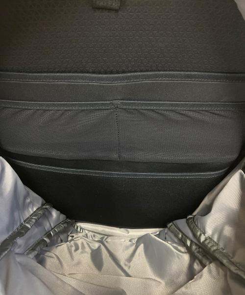 THE NORTH FACE（ザ ノース フェイス）THE NORTH FACE (ザ ノース フェイス) リュック ブラックの古着・服飾アイテム