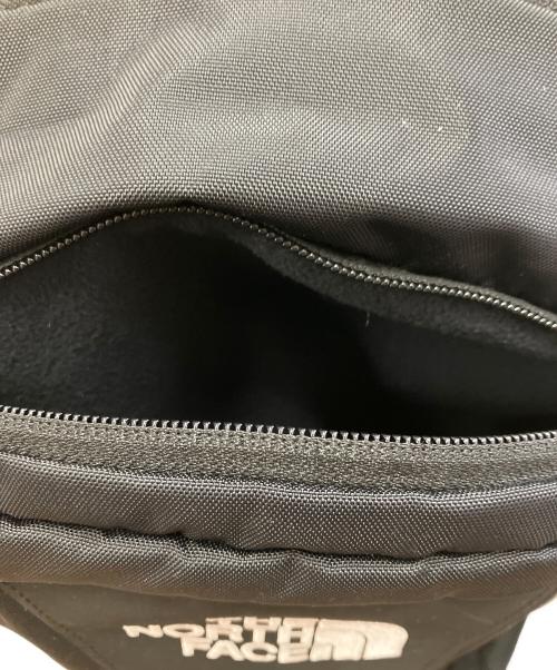 THE NORTH FACE（ザ ノース フェイス）THE NORTH FACE (ザ ノース フェイス) リュック ブラックの古着・服飾アイテム