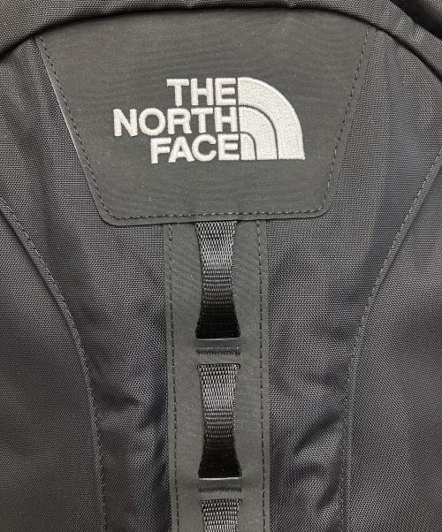 THE NORTH FACE（ザ ノース フェイス）THE NORTH FACE (ザ ノース フェイス) リュック ブラックの古着・服飾アイテム