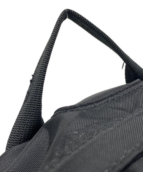 THE NORTH FACE（ザ ノース フェイス）THE NORTH FACE (ザ ノース フェイス) リュック ブラックの古着・服飾アイテム