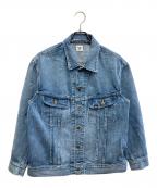 LEE × URBAN RESEARCH DOORSリー アンド アーバンリサーチ ドアーズ）の古着「デニムジャケット」｜インディゴ