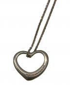 TIFFANY & Co.ティファニー）の古着「ネックレス」