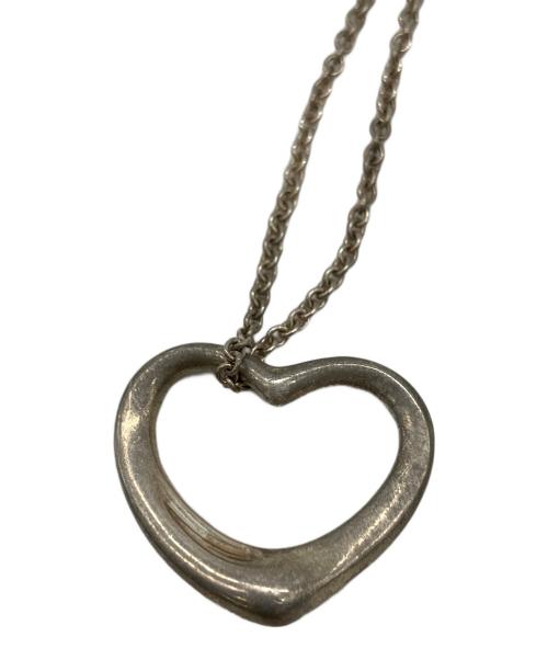 TIFFANY & Co.（ティファニー）TIFFANY & Co. (ティファニー) ネックレスの古着・服飾アイテム