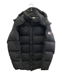 Pyrenex（ピレネックス）の古着「BELFORT」｜ブラック