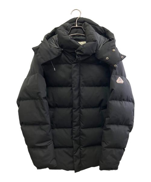 Pyrenex（ピレネックス）Pyrenex (ピレネックス) BELFORT ブラック サイズ:JP Mの古着・服飾アイテム