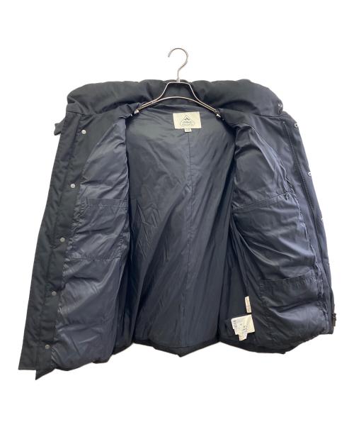 Pyrenex（ピレネックス）Pyrenex (ピレネックス) BELFORT ブラック サイズ:JP Mの古着・服飾アイテム