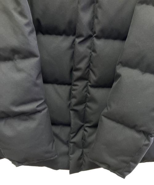 Pyrenex（ピレネックス）Pyrenex (ピレネックス) BELFORT ブラック サイズ:JP Mの古着・服飾アイテム