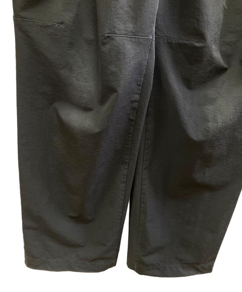 THE NORTH FACE（ザ ノース フェイス）THE NORTH FACE (ザ ノース フェイス) サロペット ブラック サイズ:LXLの古着・服飾アイテム